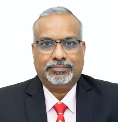 <h5>Engr. Animesh Jain</h5><p>CGM/BUH(Chatti Bariatu CMP), NTPC Limited</p>